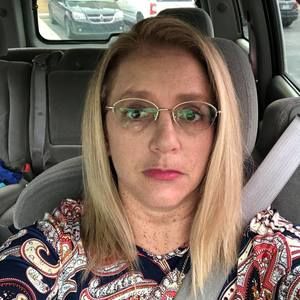 Meet your Posher, Elisabeth